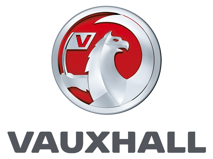vauxhall logo